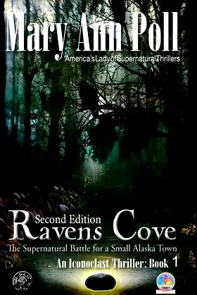 Ravens Cove poster