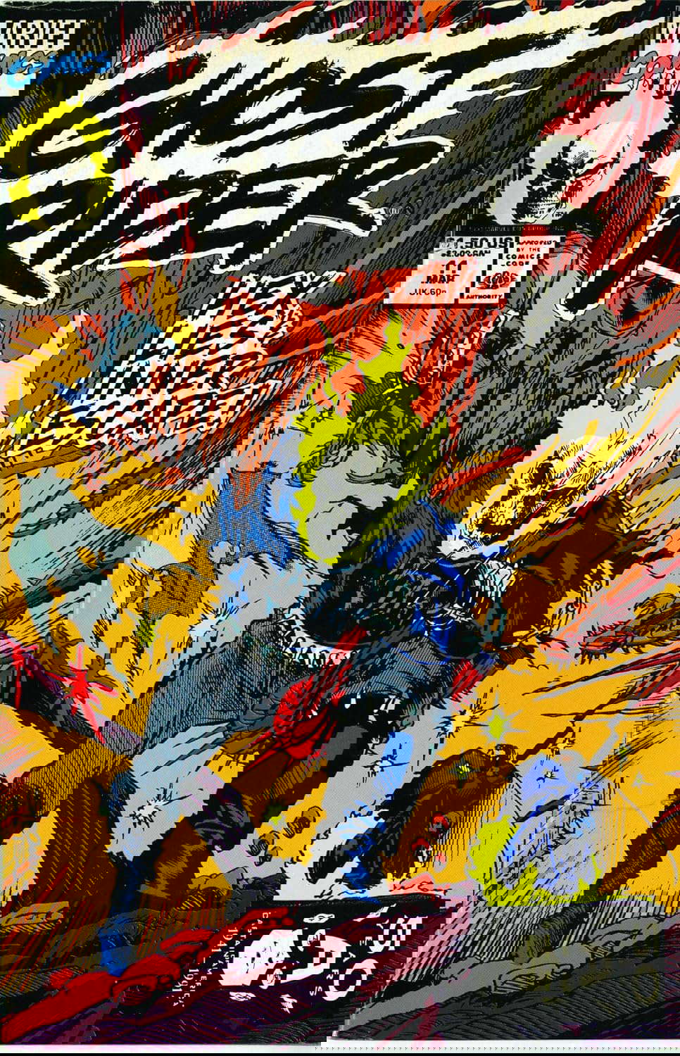 Ghost Rider Classic 2: Danny Ketch poster