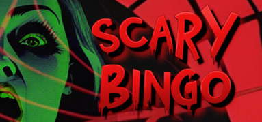 Scary Bingo capsule
