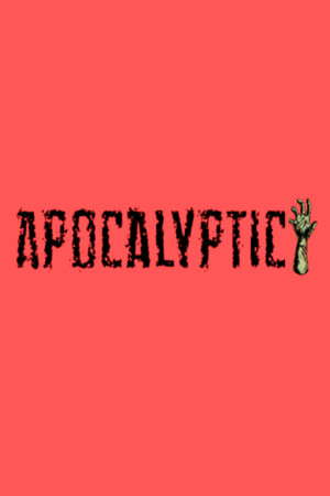 Apocalyptic poster