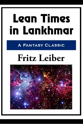 Lean Times in Lankhmar poster