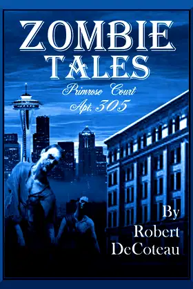 Zombie Tales: Primrose Court Apt. 305 poster