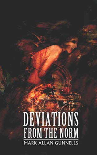 Deviations from the Norm poster