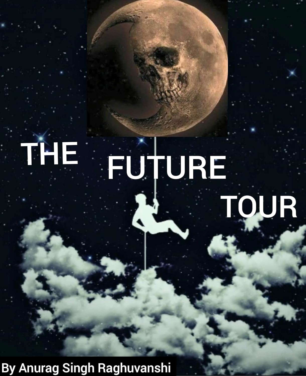 THE FUTURE TOUR poster