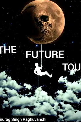 THE FUTURE TOUR poster