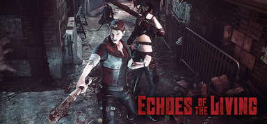 Echoes of the Living capsule