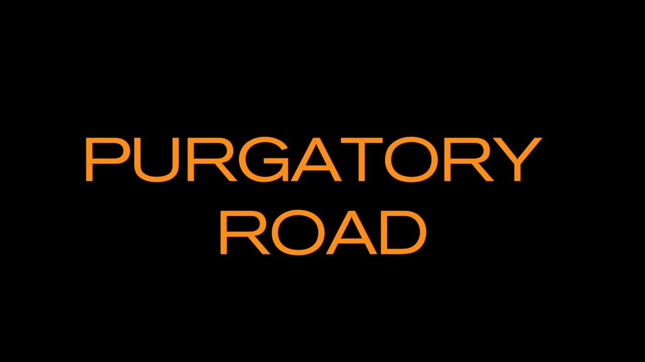 Poster for Purgatory Road