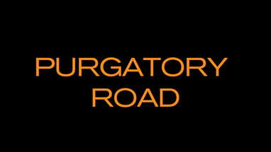 Purgatory Road (Trailer) poster