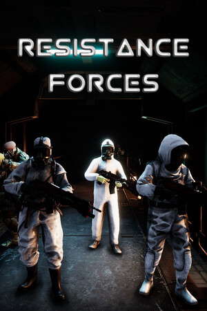 Resistance Forces poster