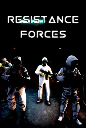 Resistance Forces poster