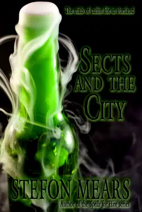 Sects and the City poster