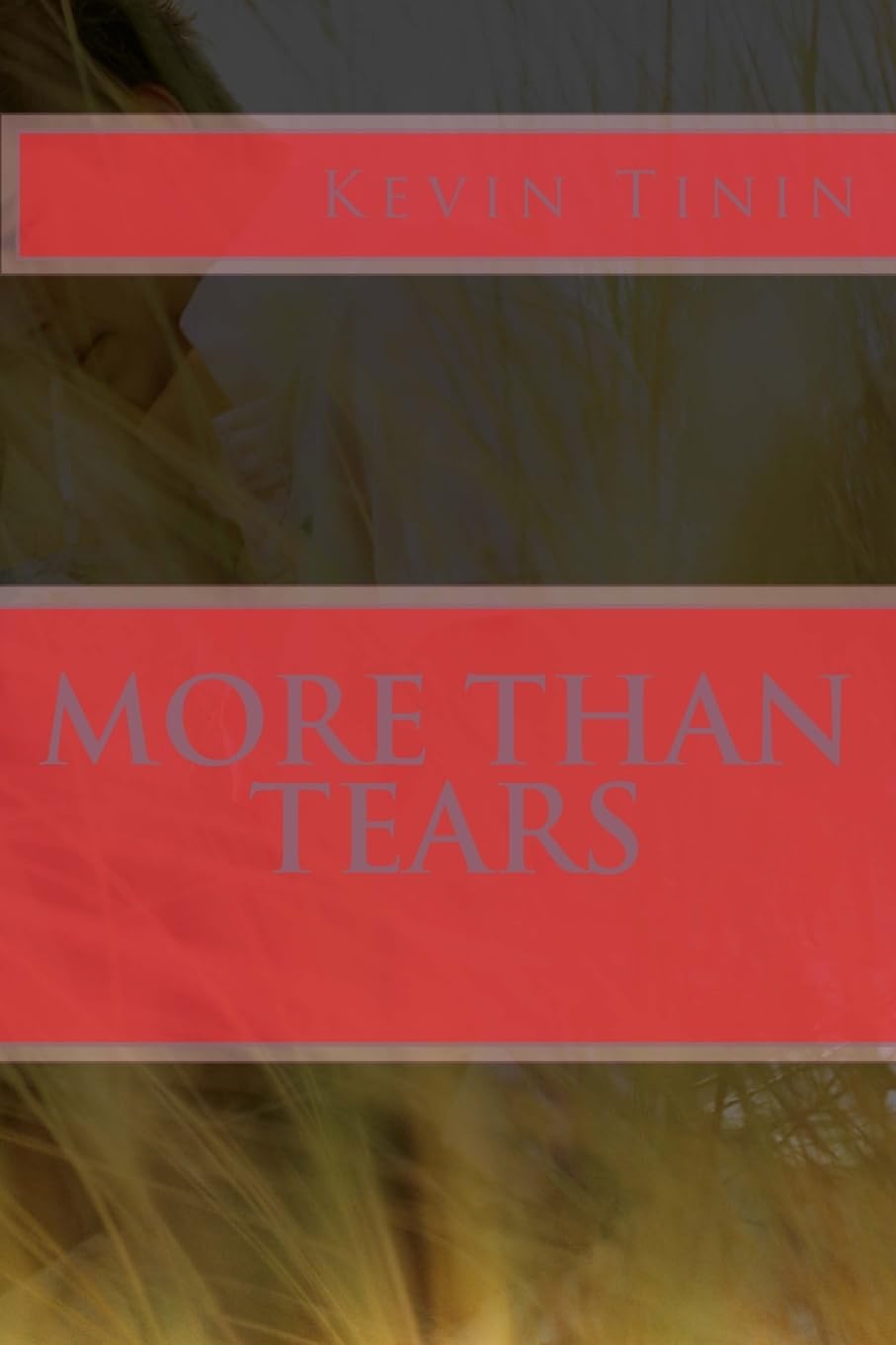 More Than Tears poster