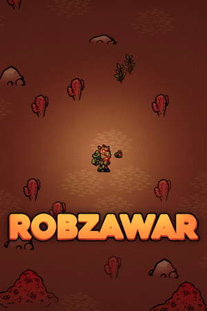 Robzawar poster