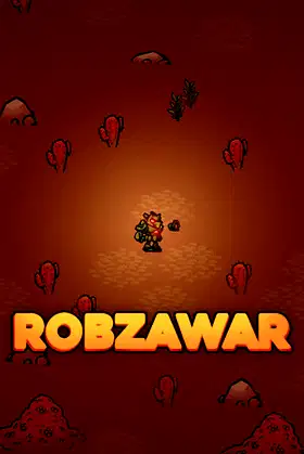 Robzawar poster