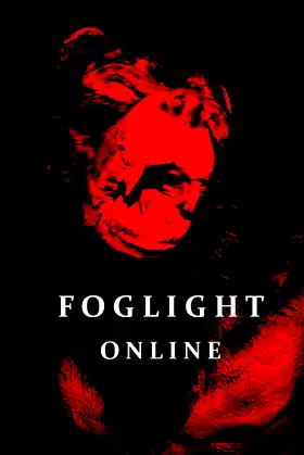 Foglight Online poster