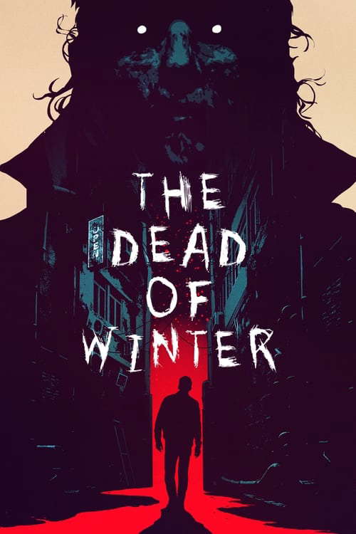 The Dead of Winter poster