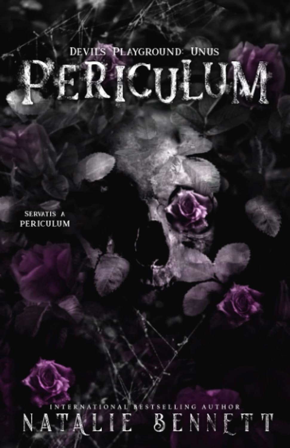 Periculum: Unus (Devil's Playground) poster