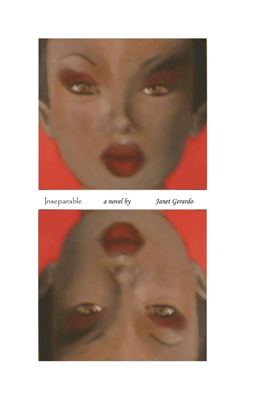 Inseparable poster
