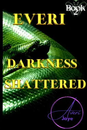 Everi: Darkness Shattered poster