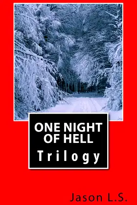 One Night of Hell: Trilogy poster