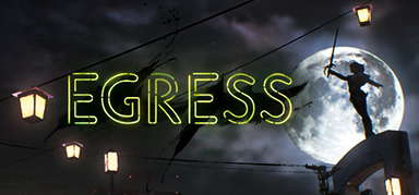 Egress capsule