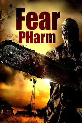 Fear PHarm poster