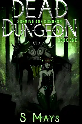 Survive the Dungeon (Dead Dungeon) poster