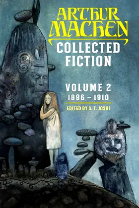 Collected Fiction Volume 2: 1896-1910 poster