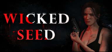 Wicked Seed capsule