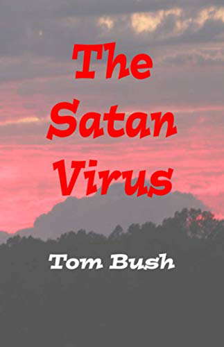 The Satan Virus poster