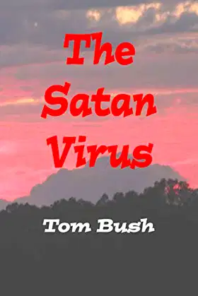 The Satan Virus poster