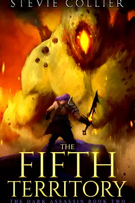 The Fifth Territory: The Dark Assassin Book Two poster