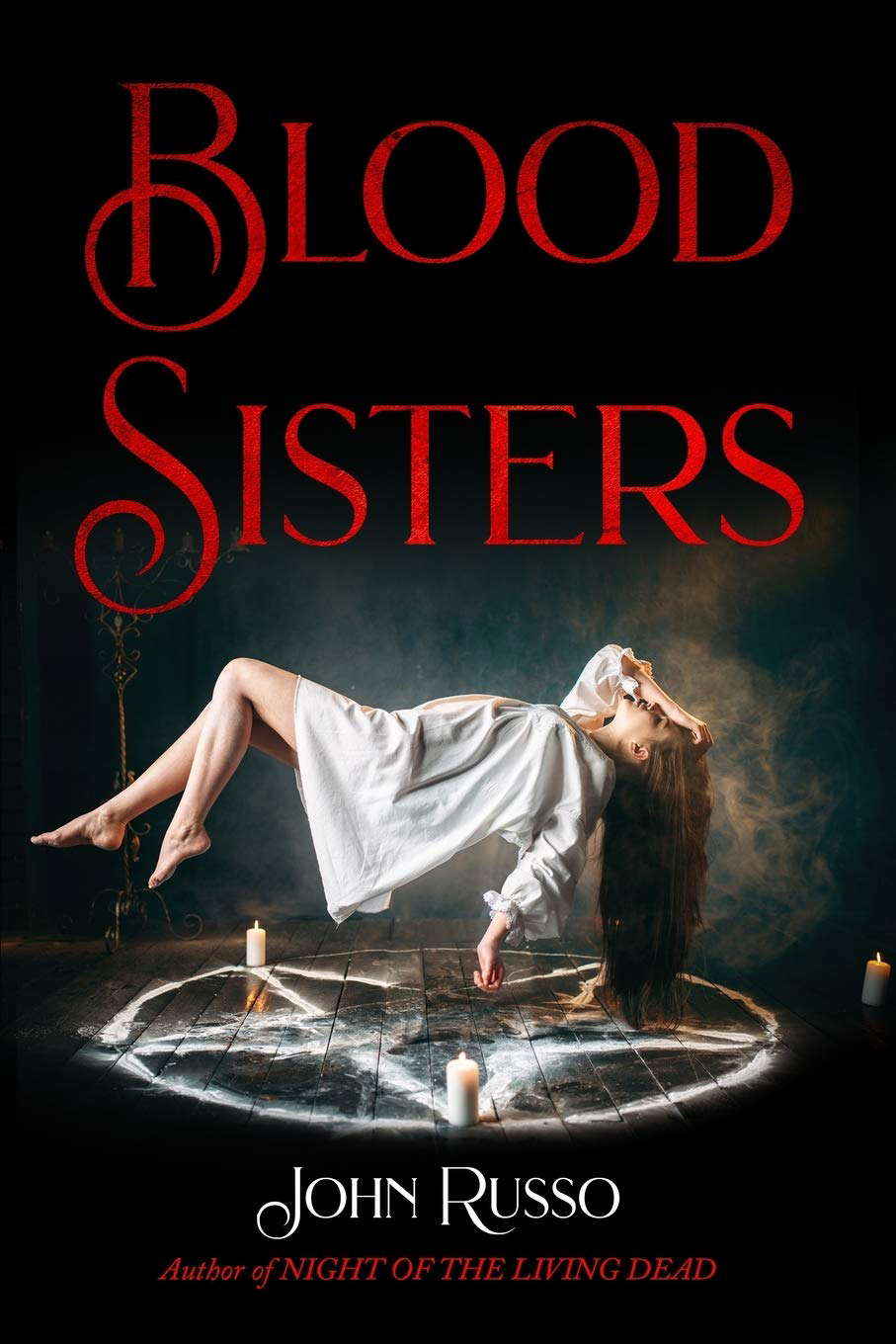Bloodsisters poster