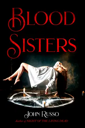Bloodsisters poster
