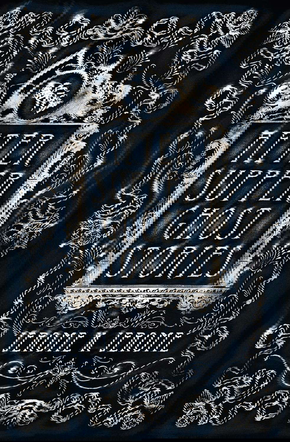 After-Supper Ghost Stories: Annotated Edition poster