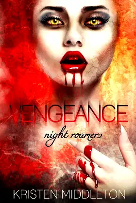 Vengeance (Night Roamers) poster