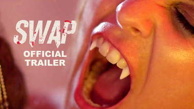 Swap (2024) Official Trailer poster