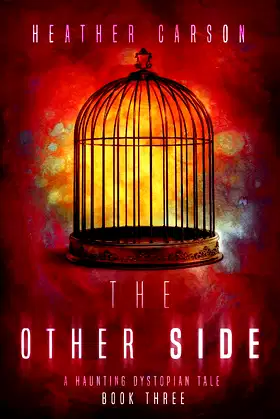 The Other Side: A Haunting Dystopian Tale Book 3 poster