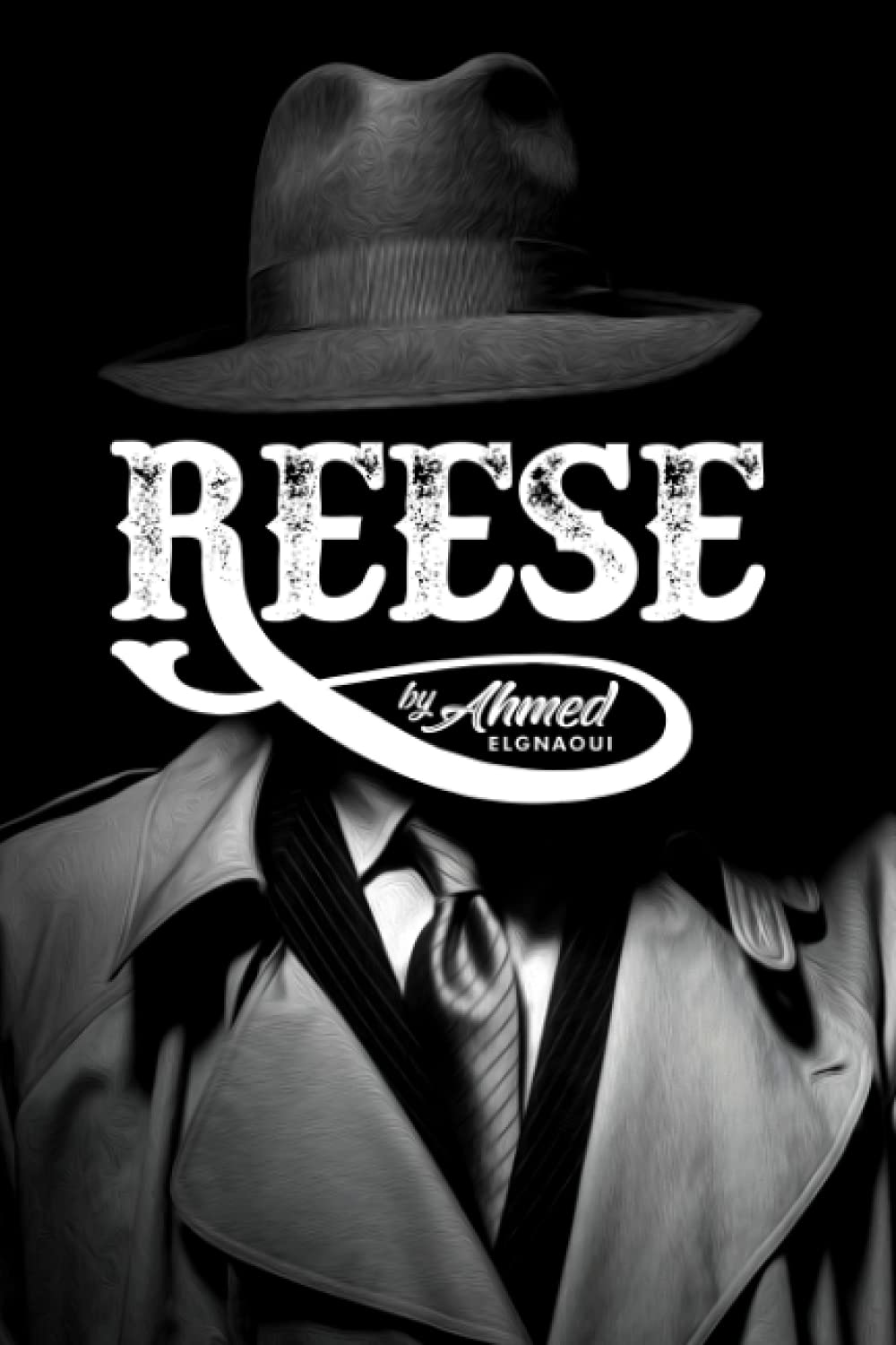 Reese - A game in a novel: The story is about a game called Reese poster