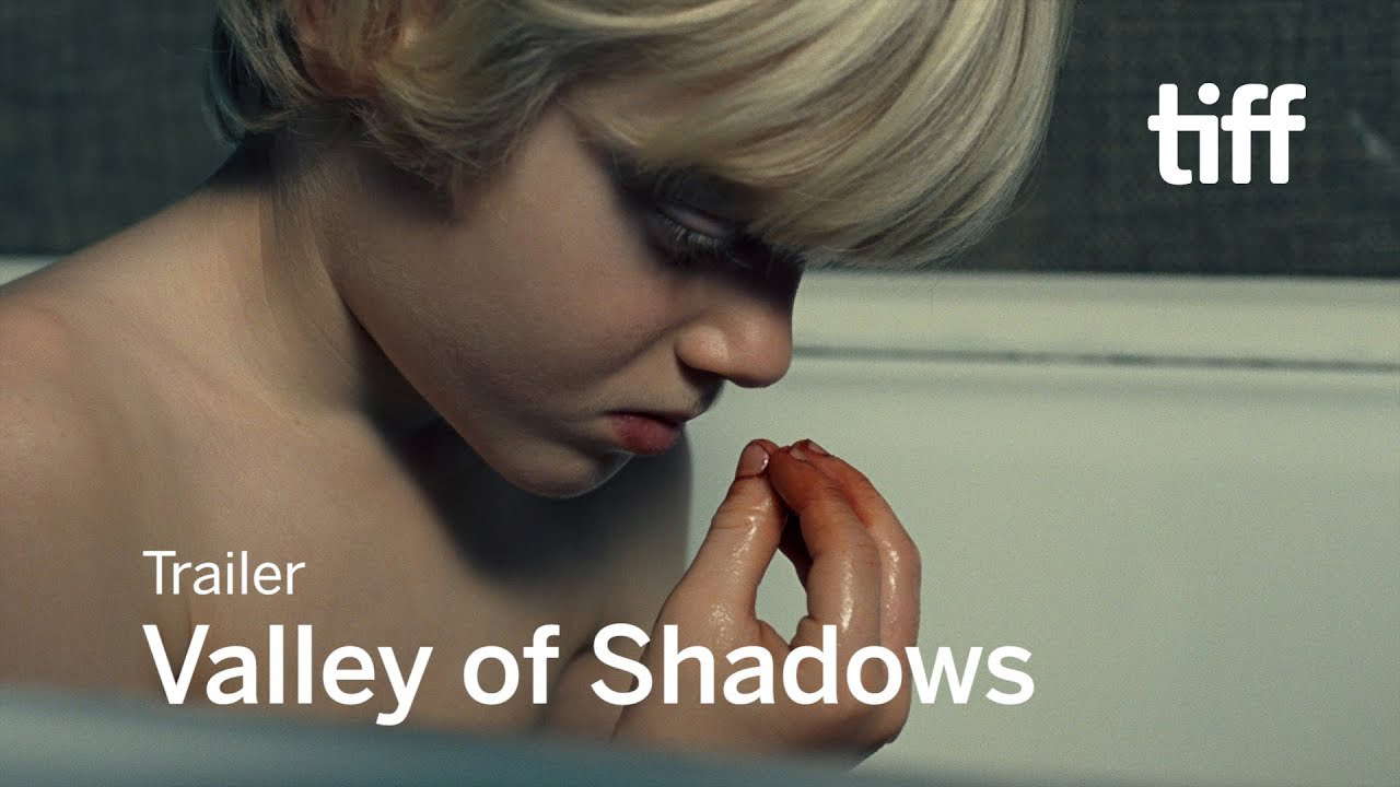 Poster for Valley of Shadows