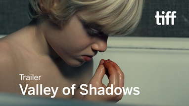 VALLEY OF SHADOWS Trailer | TIFF 2017 poster