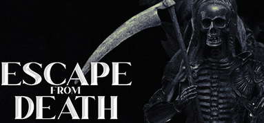 Escape from Death capsule