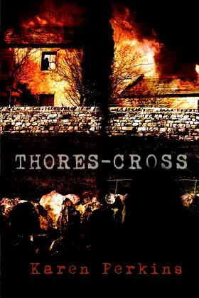 Thores-Cross poster