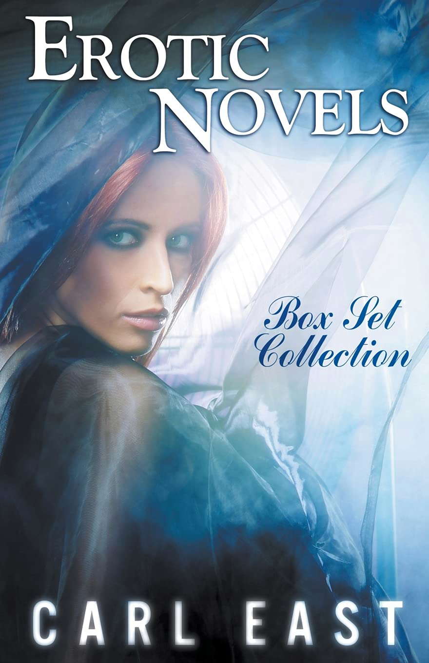 Erotic Novels Box Set Collection poster