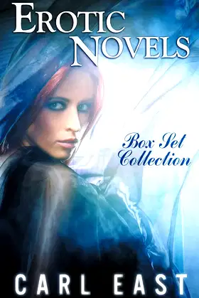 Erotic Novels Box Set Collection poster