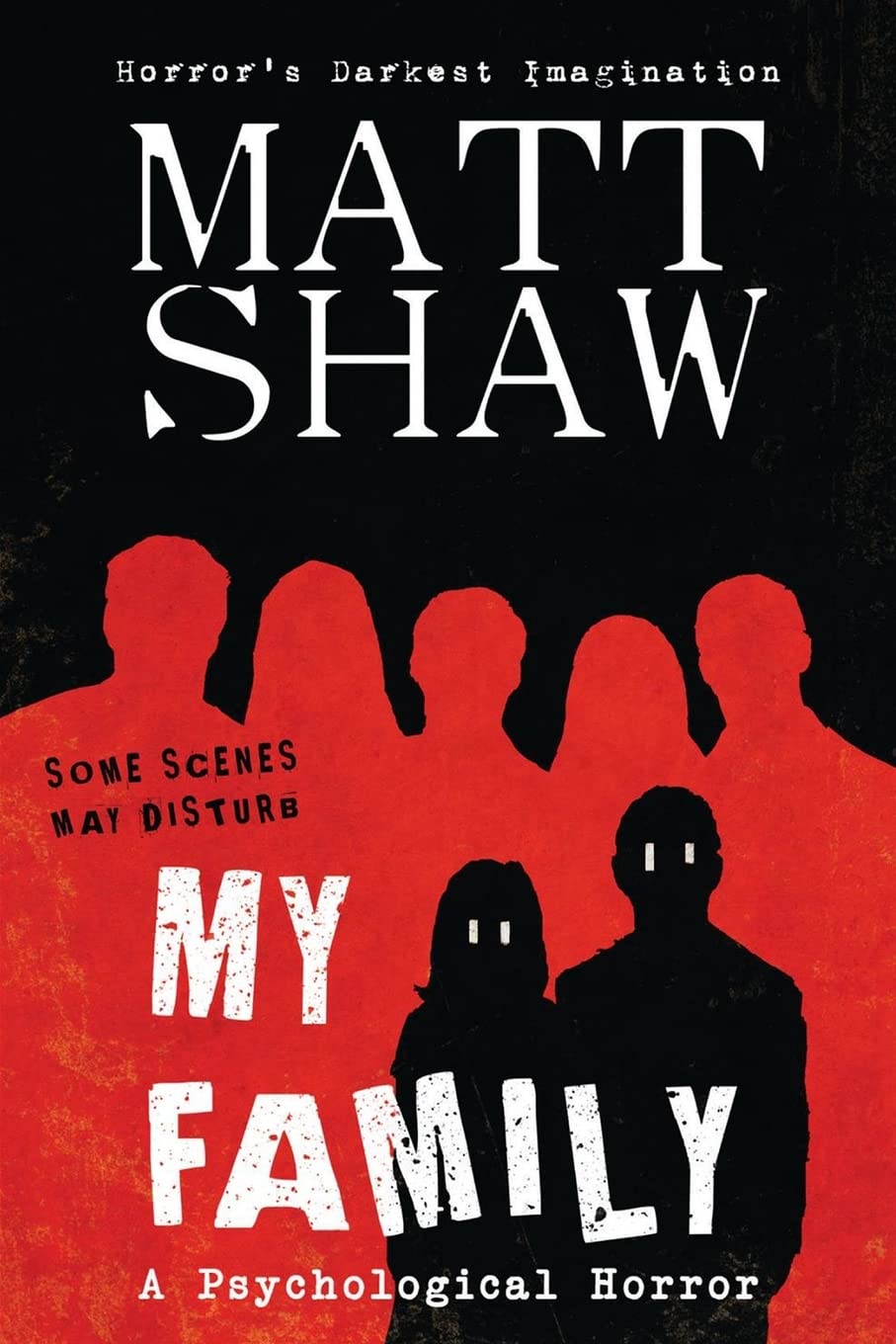 My Family poster