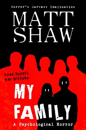 My Family poster