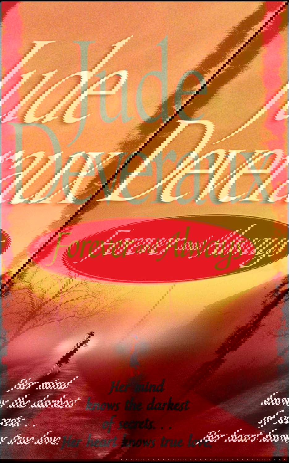 Forever and Always poster