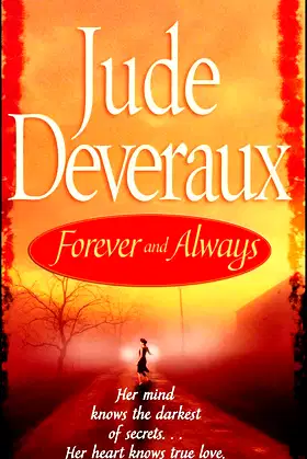 Forever and Always poster