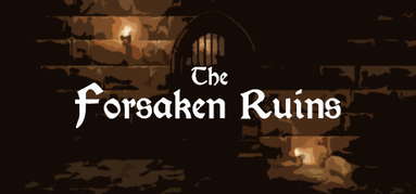 The Forsaken Ruins capsule